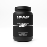 Concentrated Whey Protein