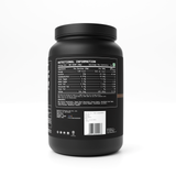 Concentrated Whey Protein