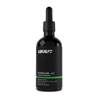 <p>Vegan Omega-3 Algae Oil</p>