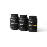 Concentrated Whey Protein