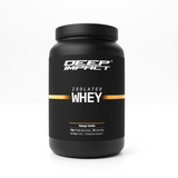Isolated Whey Protein