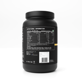 Isolated Whey Protein