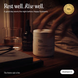 Rest & Rise Stack