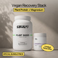 Vegan Recovery Stack