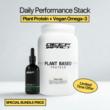 Daily Performance Stack