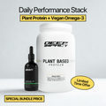 Daily Performance Stack