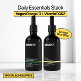 Daily Essentials Stack