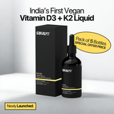 Vitamin D3 K2