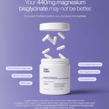Albion® Chelated Magnesium Bisglycinate