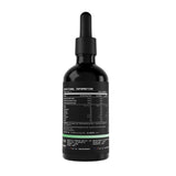 Vegan Omega 3 Algae Oil