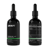 Vegan Omega 3 Algae Oil