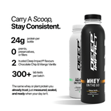 Plant Protein - On The Go