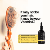 Vitamin D3 K2