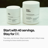 Creatine Monohydrate®