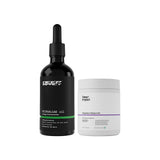 Mind, Muscle Recovery Stack