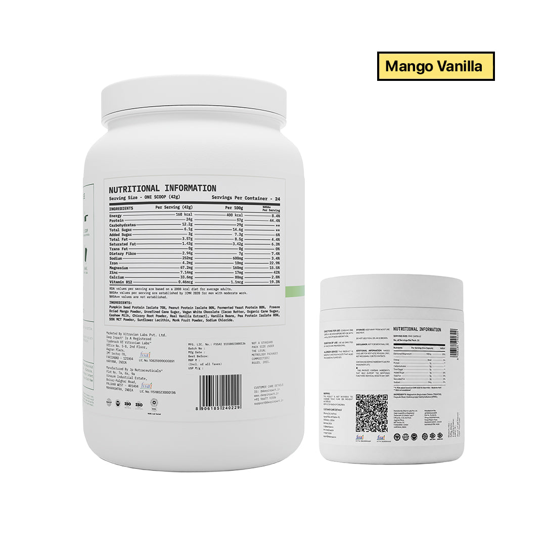 variant--Mango Vanilla
