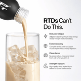 Whey On The Go