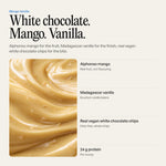 variant--Mango Vanilla