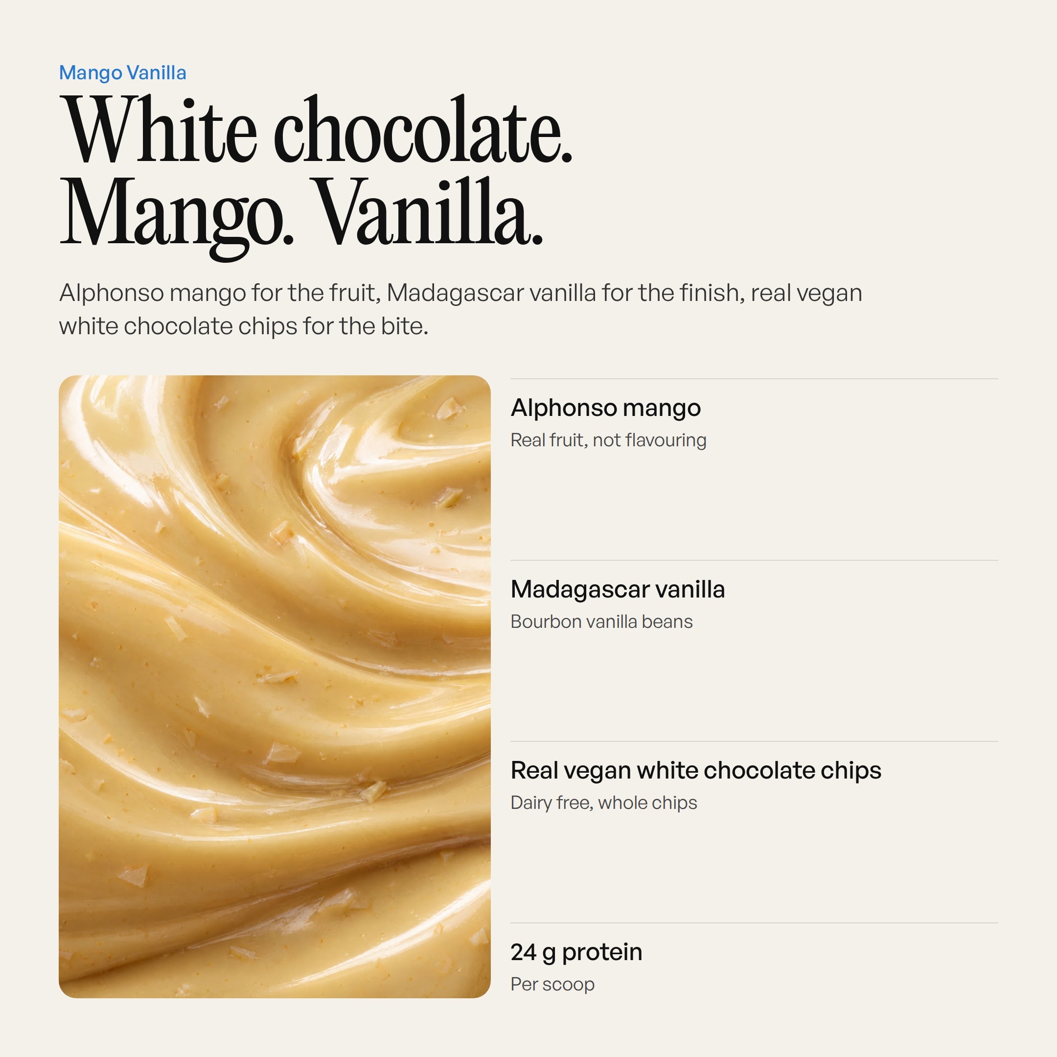 variant--Mango Vanilla