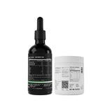 Mind, Muscle Recovery Stack