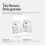 variant--Mango Vanilla