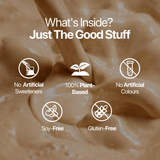 Plant Protein - On The Go