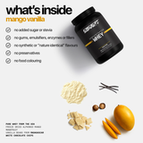 Concentrated Whey Protein