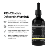 Vitamin D3 K2