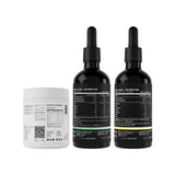 Complete Daily Wellness Stack