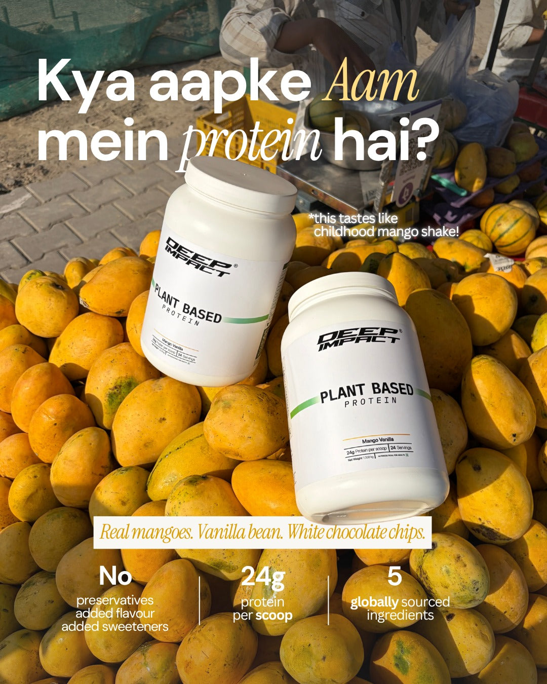 variant--Mango Vanilla