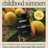 variant--Mango Vanilla