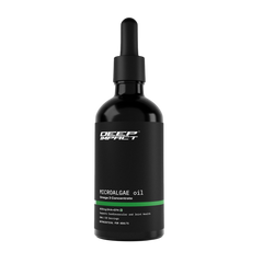 Vegan Omega 3 Algae Oil