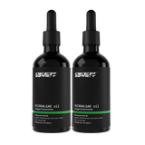 Vegan Omega 3 Algae Oil