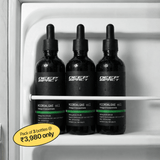 Vegan Omega 3 Algae Oil