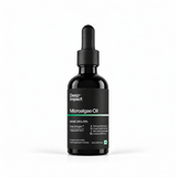 Vegan Omega 3 Algae Oil®