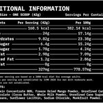 variant--Mango Vanilla