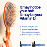 Vitamin D3 K2