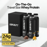 Whey On The Go
