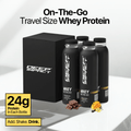 Whey On The Go