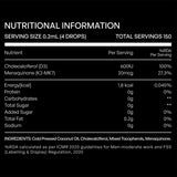 Vitamin D3 + K2®