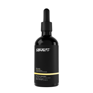 VitaminD3 + K2 Liquid