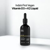 Vitamin D3 + K2®