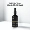 Vitamin D3 + K2®