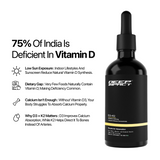 Vitamin D3 K2