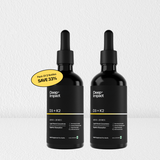 Vitamin D3 + K2®