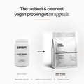 Plant Based Protein®