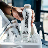 Plant Protein - On The Go