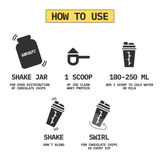 variant--Mango Vanilla