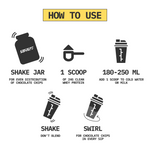 variant--Mango Vanilla