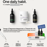 Complete Daily Wellness Stack